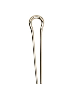 Aviaya hair pin Silver Pico 